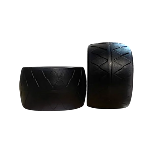 Roue Softwheel 105mm confort